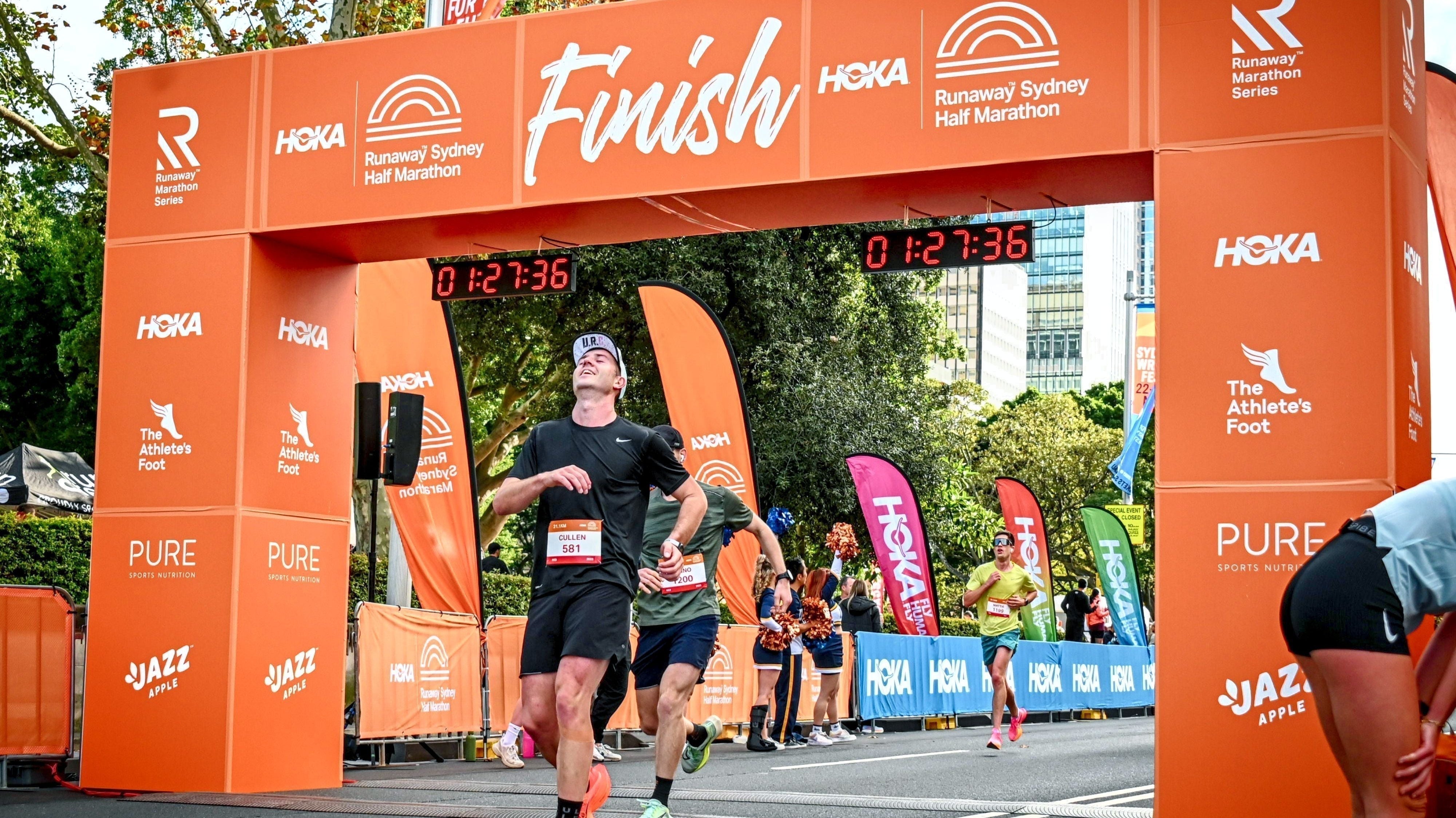 How to Crush Your First Race (Without Losing Your Mind or Your Toenails)