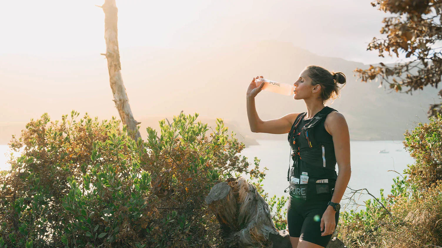 Carbs on the Run: How Much, When, and Why Timing Matters