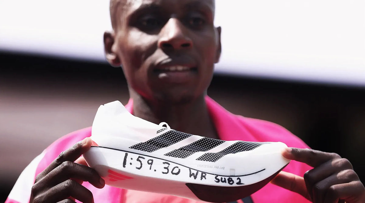 London Marathon 2026 - The Race That Changed Running – Run Havoc