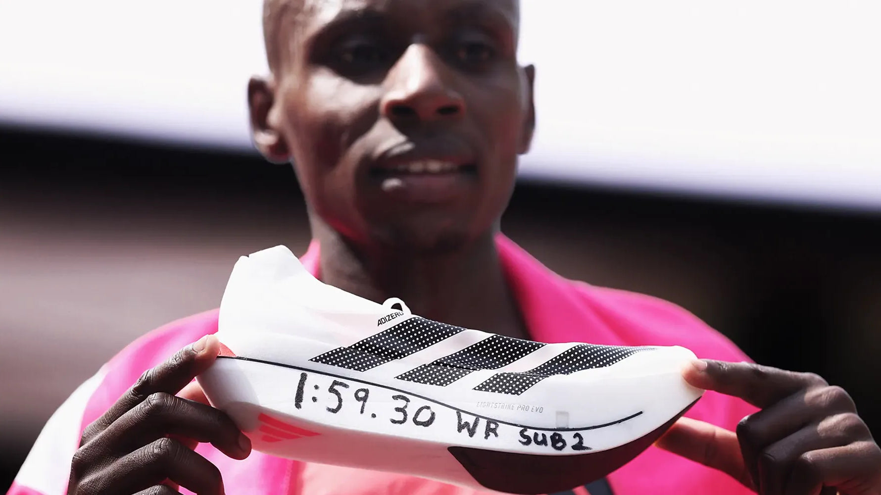 London Marathon 2026 – Sawe Breaks the World Record | Run Havoc