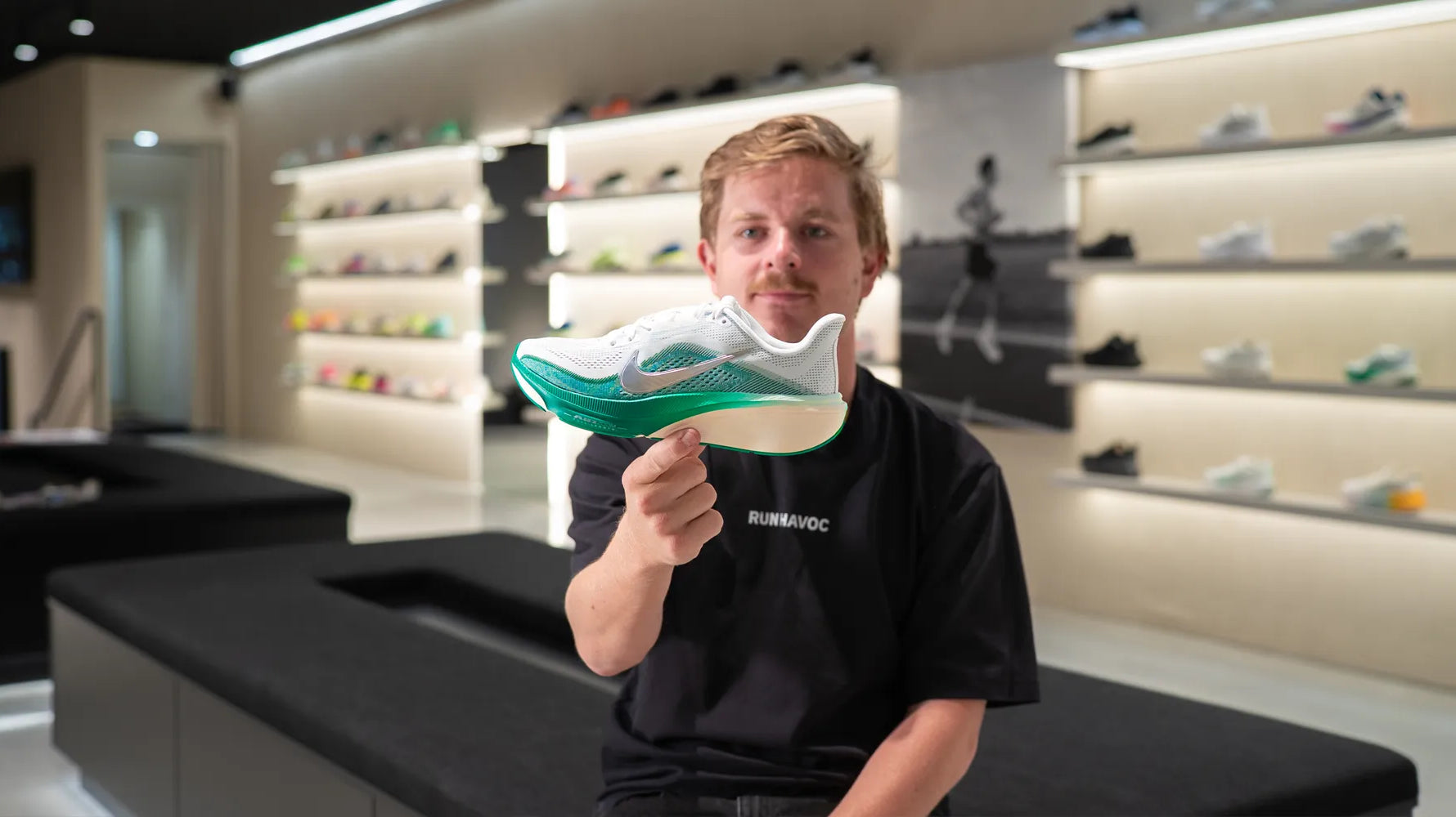 Nike Pegasus 42 Review 2026 - Did Nike Finally Fix It?