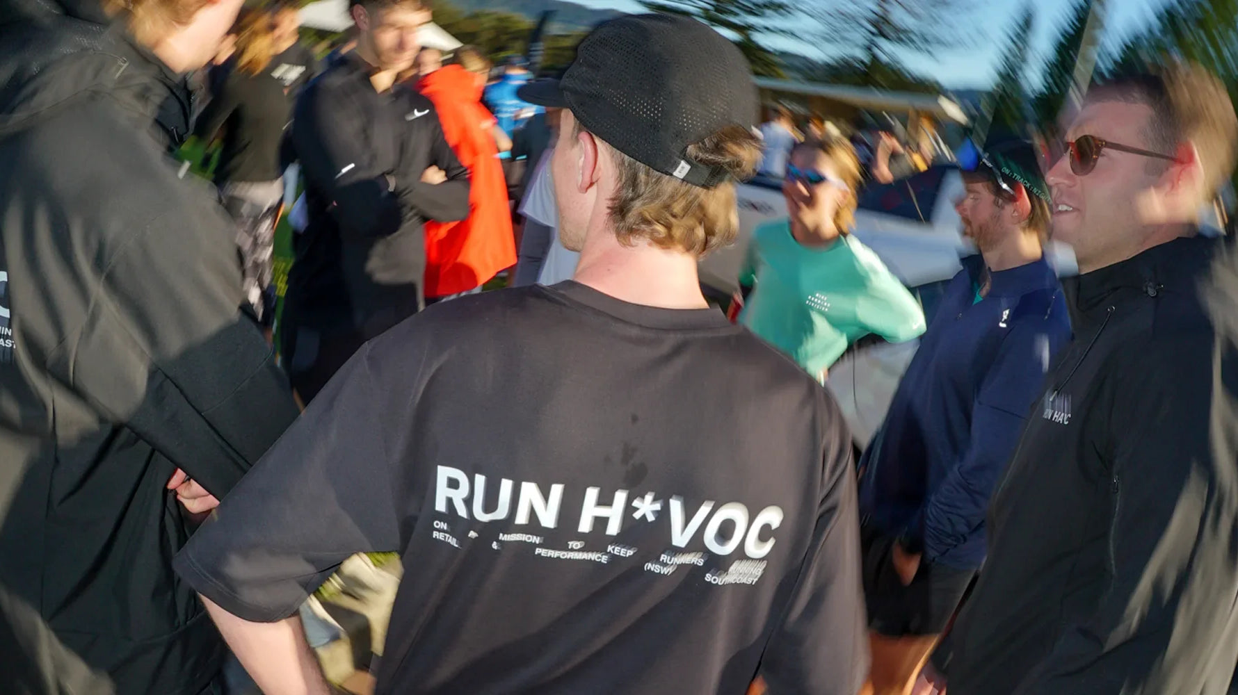 Seasonal Running Gear: Australian Summer and Winter Picks