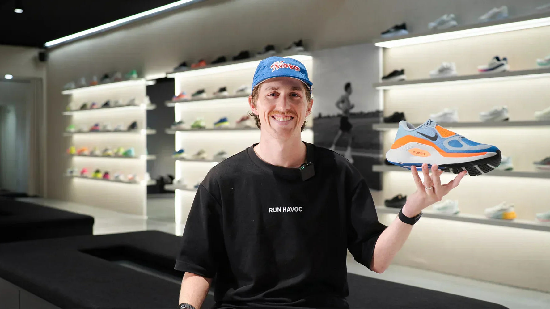 Is This the Most Comfortable Stability Shoe of 2026? Nike Structure Plus Review
