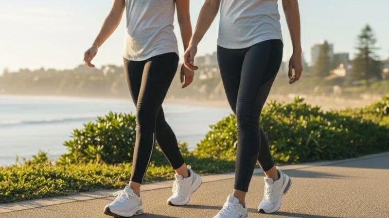 Top 10 Best Walking Shoes for Women in 2026