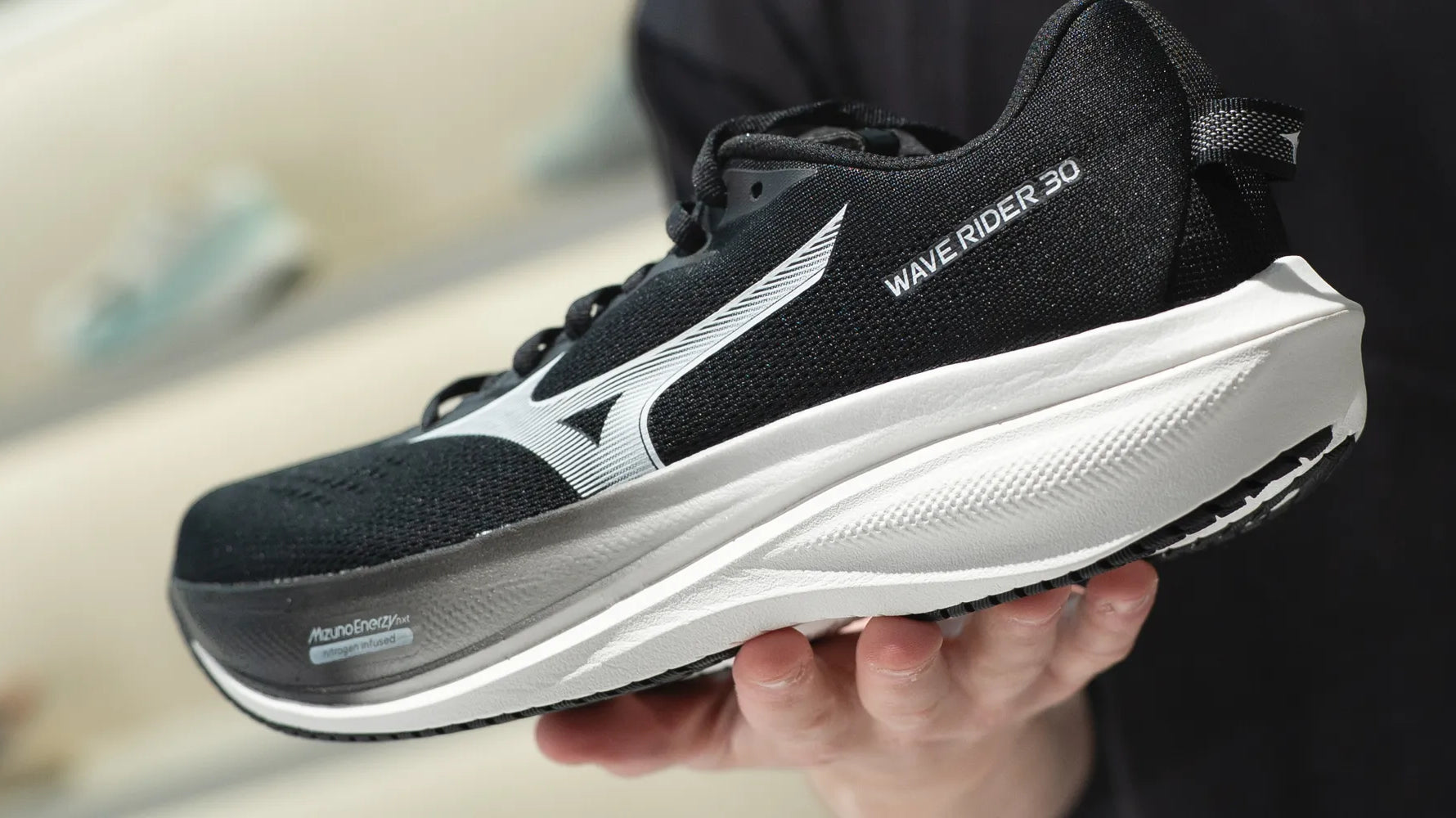 Mizuno Waverider 30 Run Havoc Wollongong Review