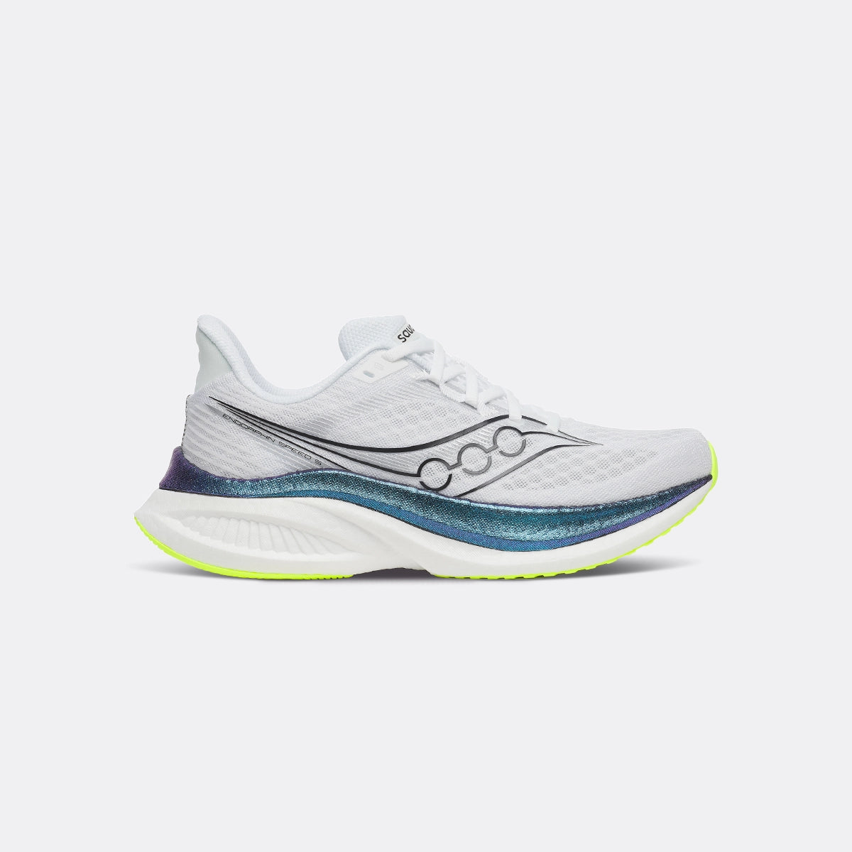 Saucony Endorphin Speed 5