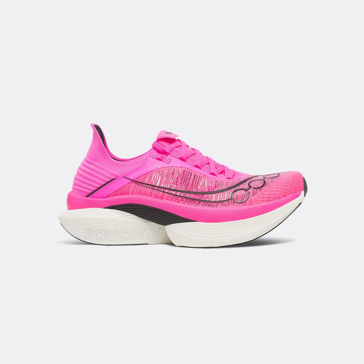 Saucony Endorphin Elite 2