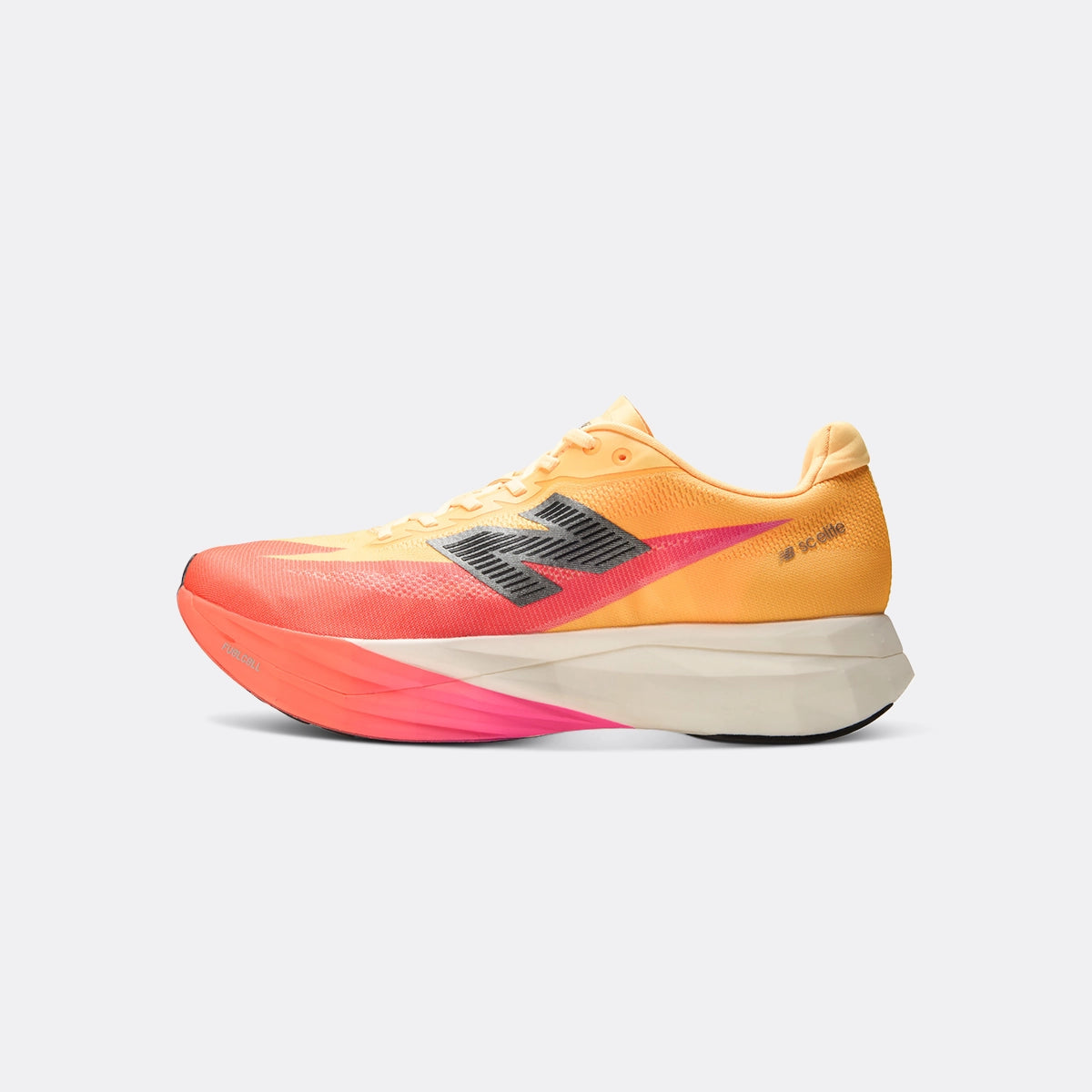 New Balance Fuelcell Supercomp Elite v5