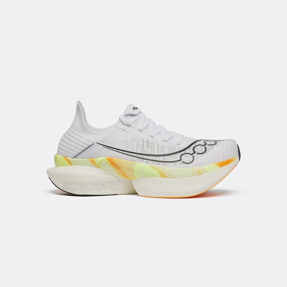 Saucony Endorphin Elite 2