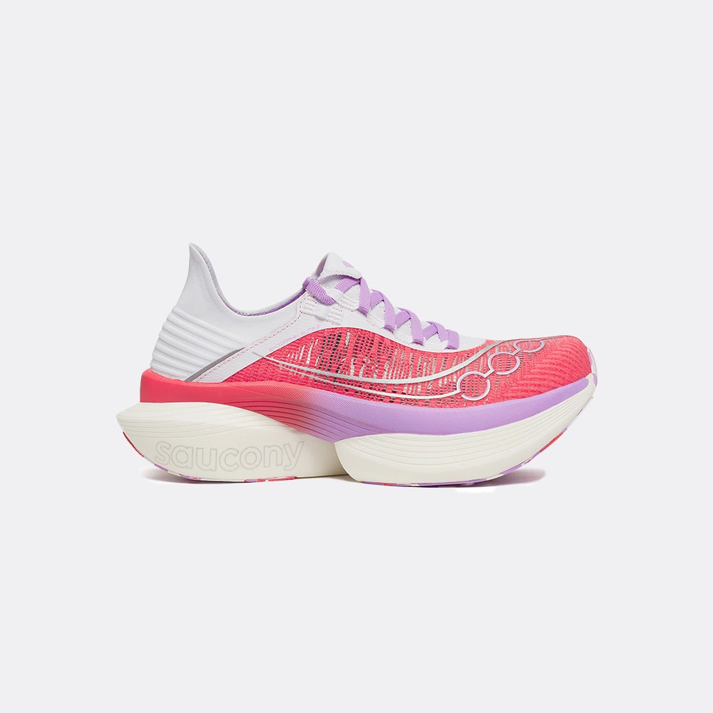 Saucony Endorphin Elite 2