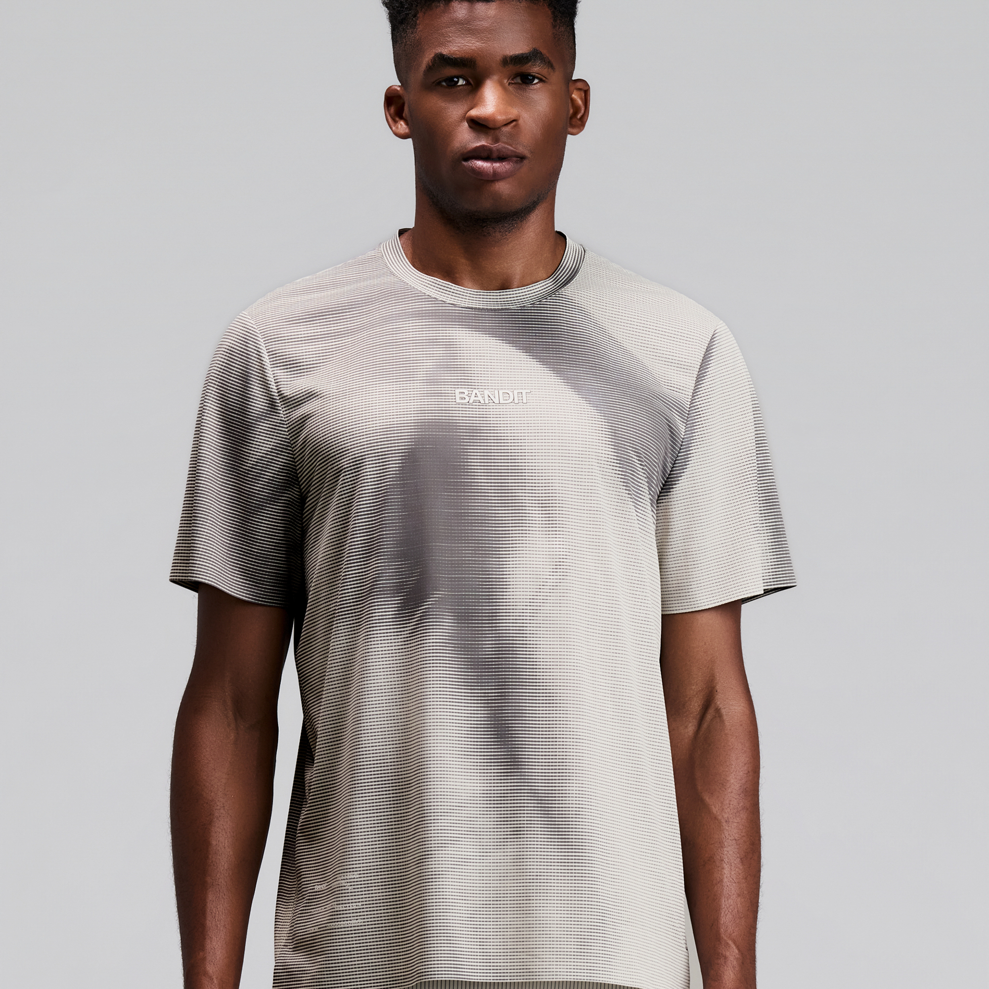 Bandit Specter Performance Tee with Flopack