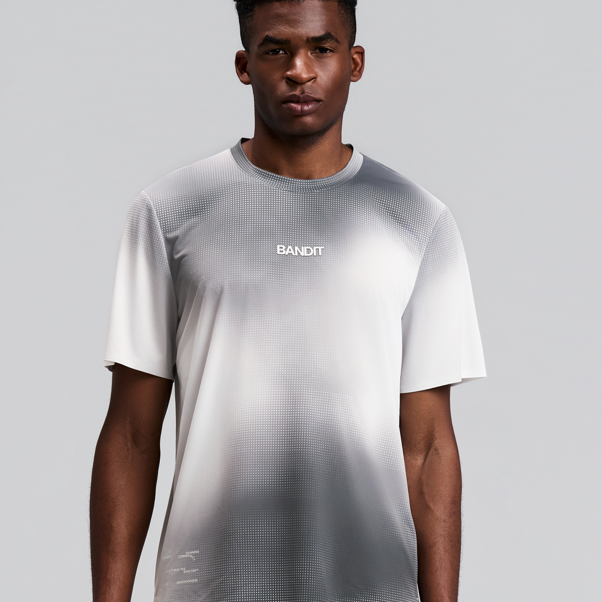 Bandit Specter Performance Tee with Flopack