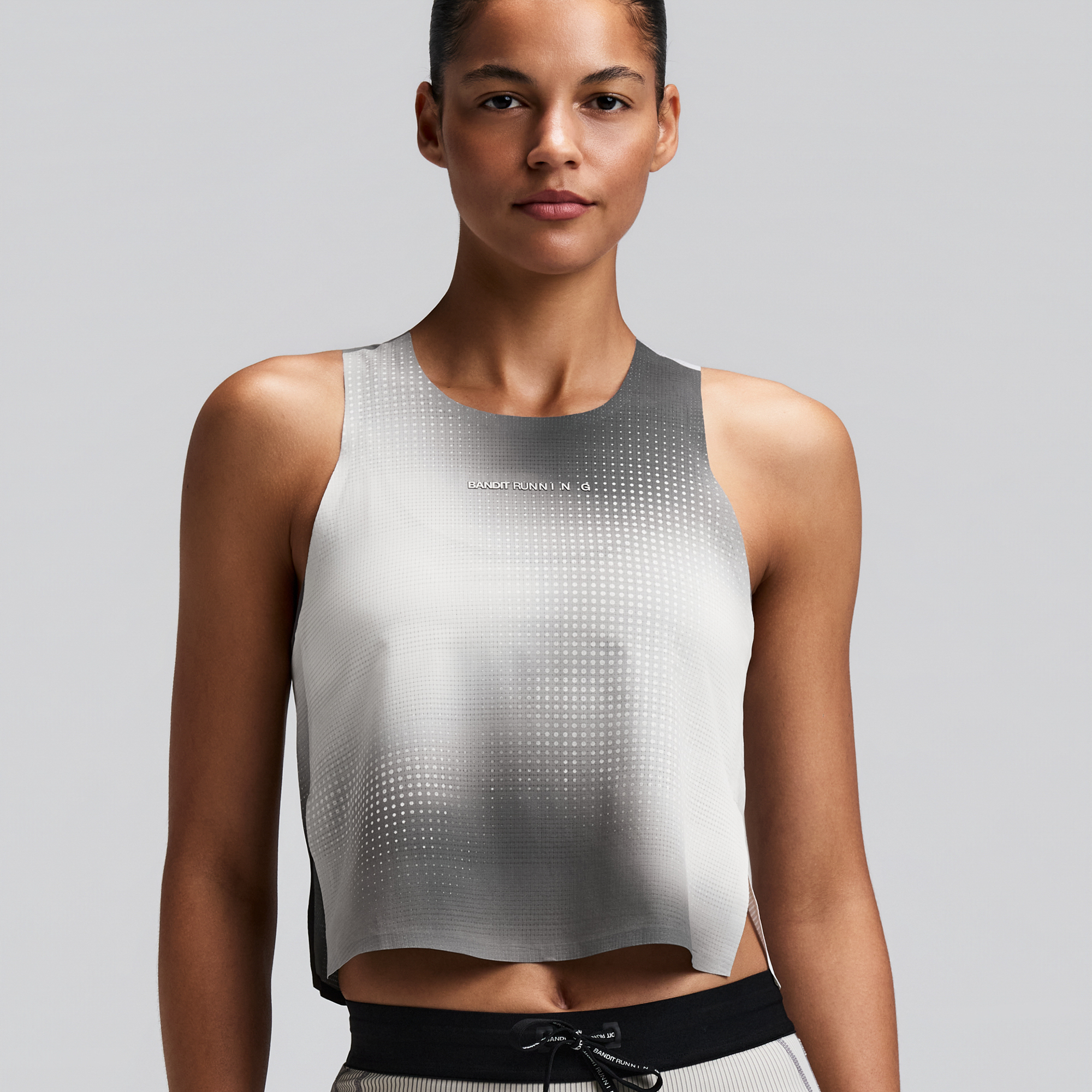 Bandit CoolGrid Race Singlet