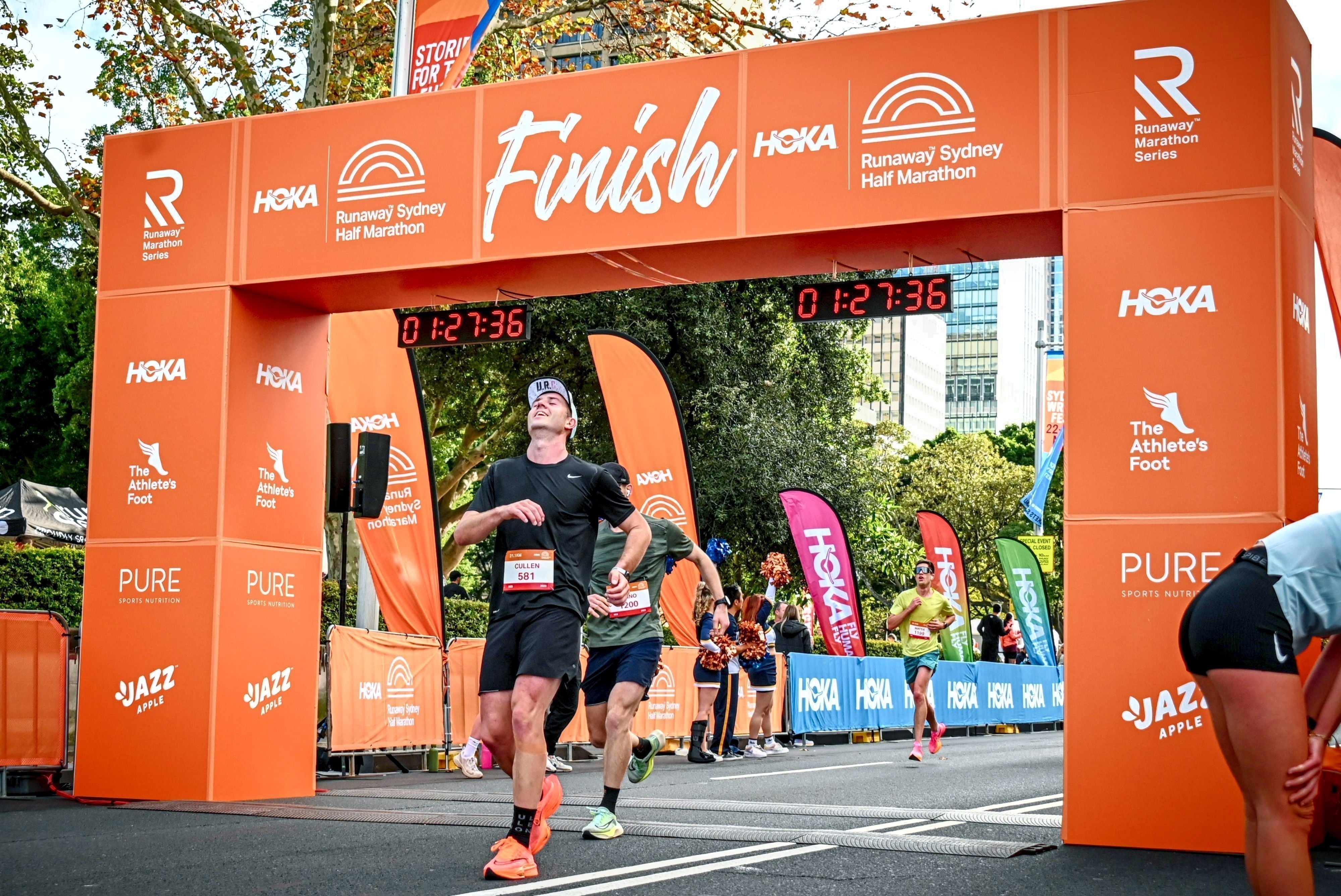 How to Crush Your First Race (Without Losing Your Mind or Your Toenails)