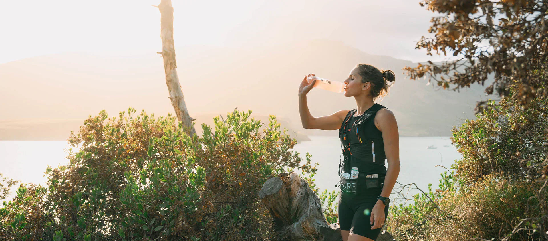Carbs on the Run: How Much, When, and Why Timing Matters