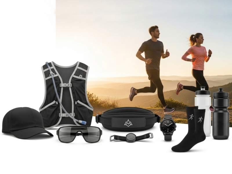 Best Running Accessories Every Runner Should Own | Run Havoc