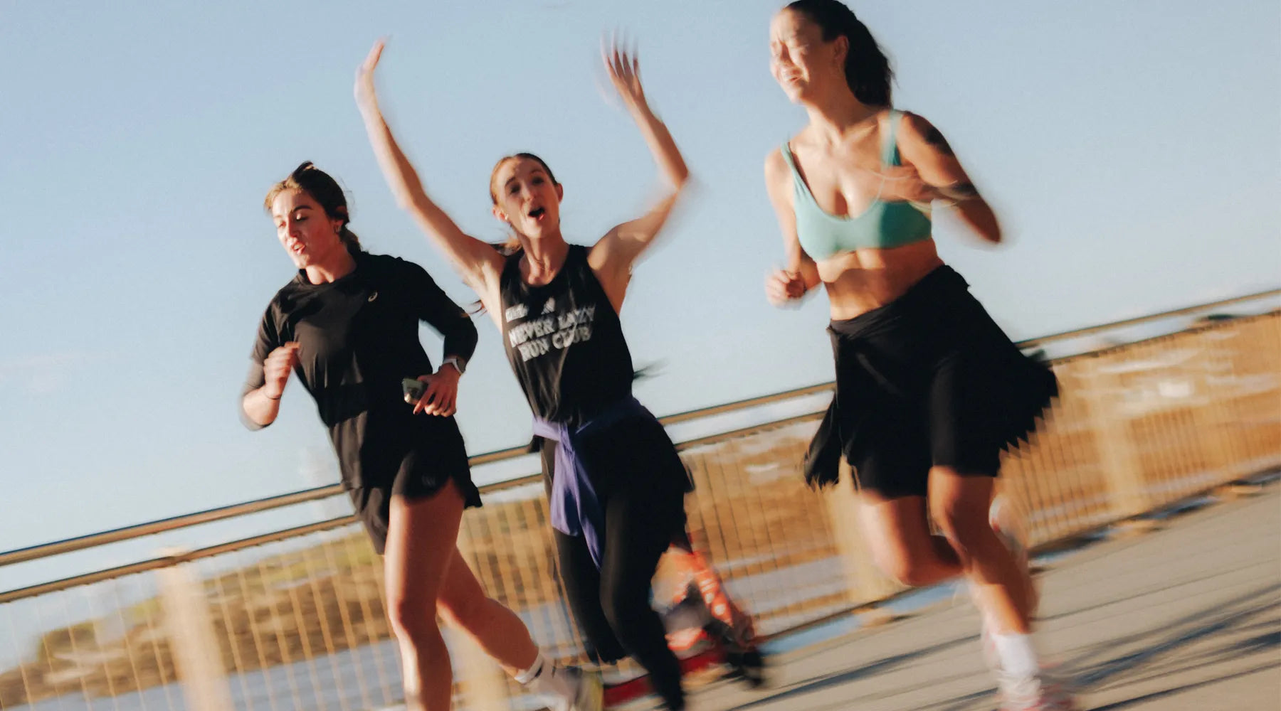 Best Running Routes in Wollongong for Every Type of Runner | Run Havoc
