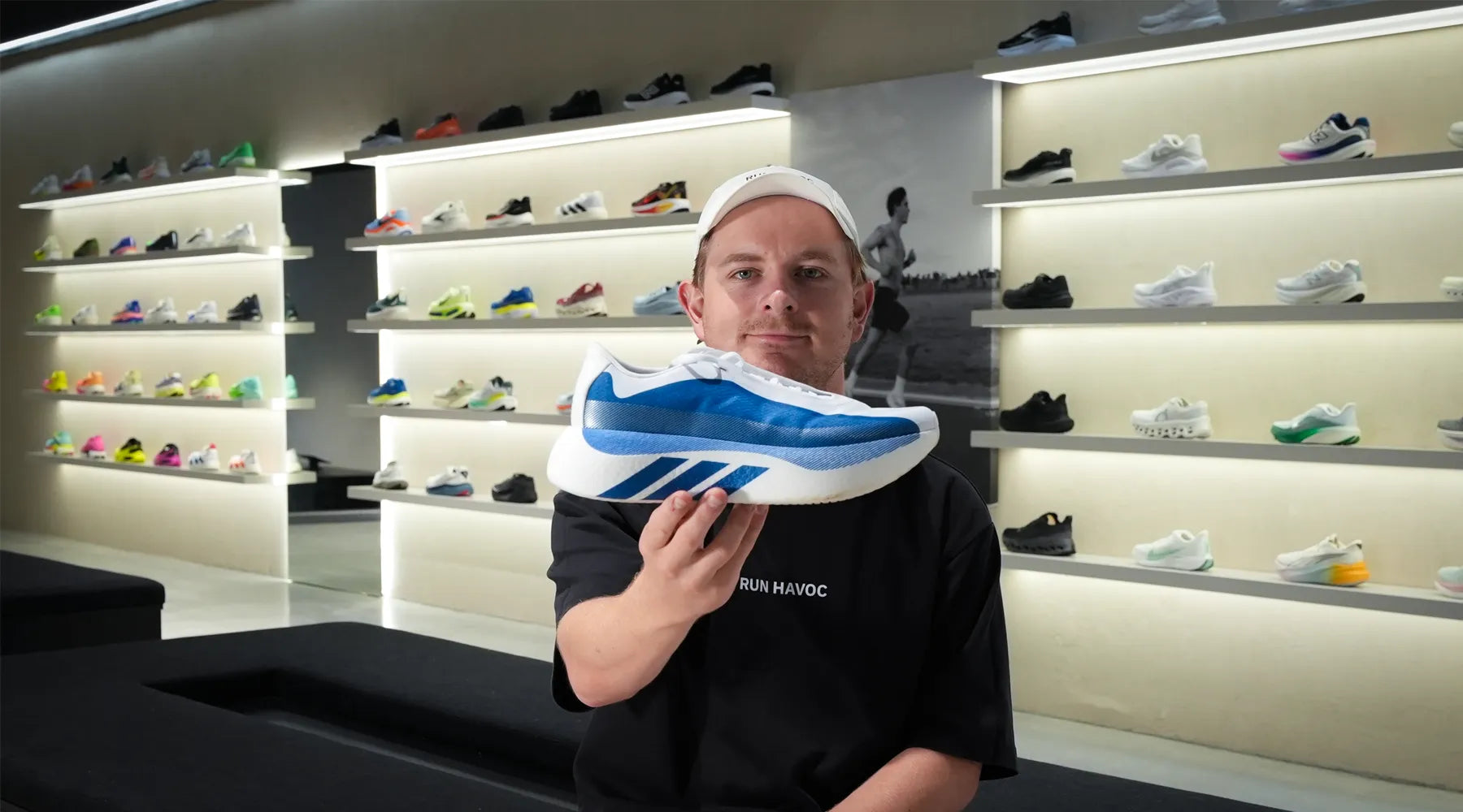 Adidas Hyperboost Edge Review 2026 - What's the Hype About?