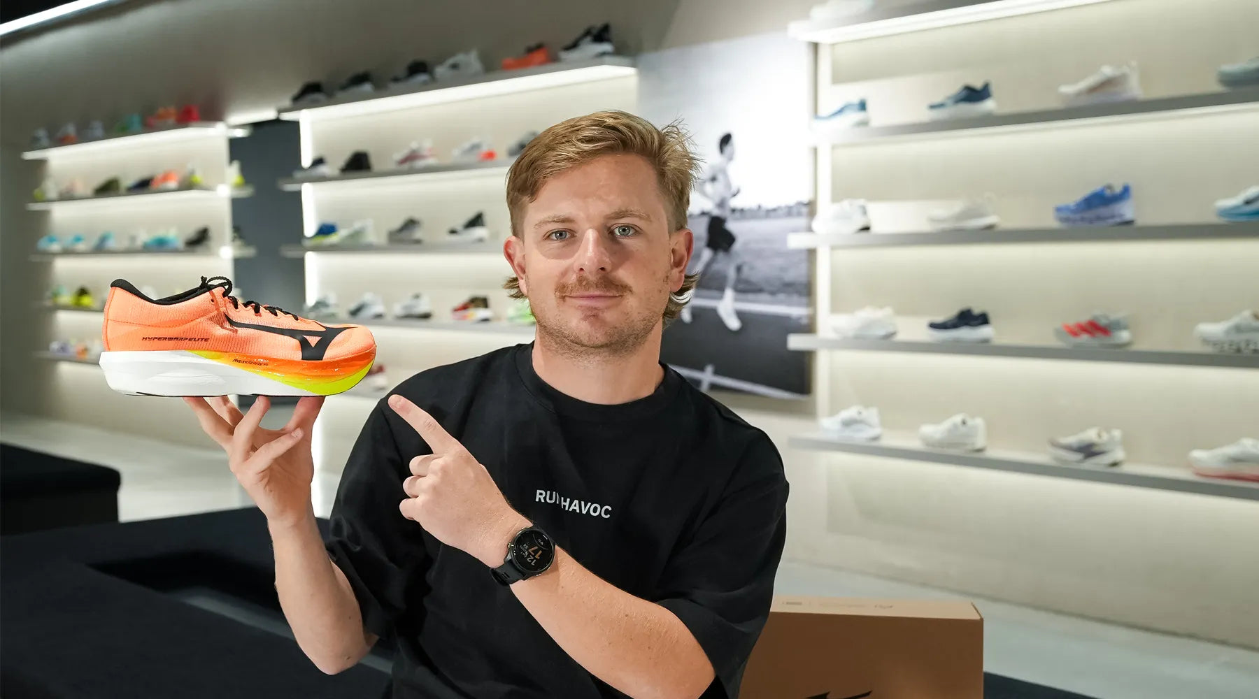 Mizuno Hyperwarp Elite Review 2026: Worth $400?