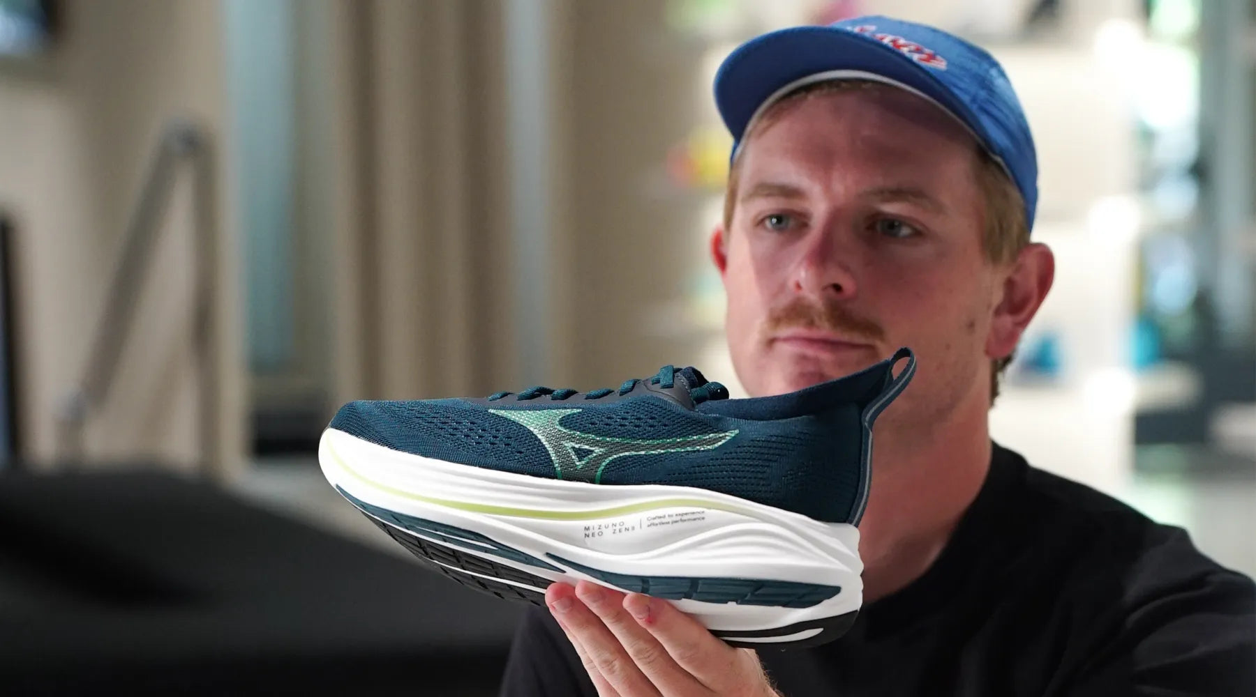 Mizuno Neo Zen 2 Review: The Best Daily Trainer Under $250 in 2026?