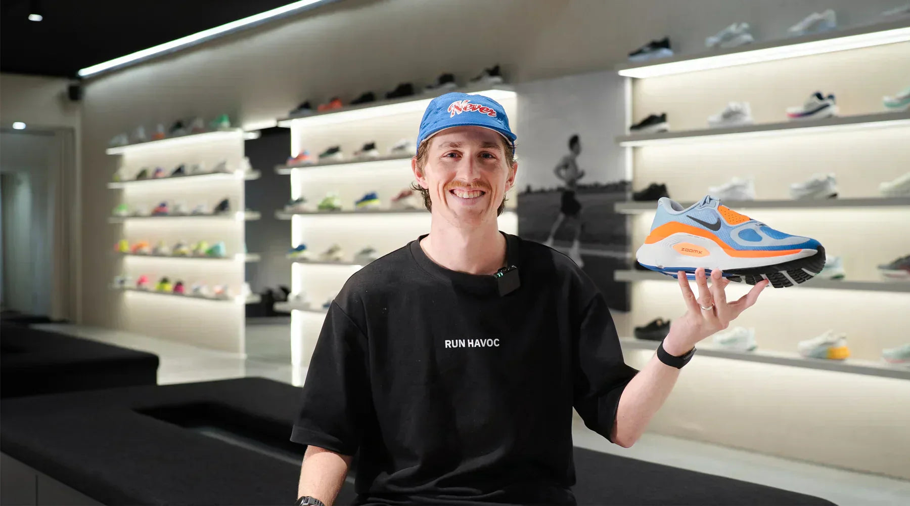 Is This the Most Comfortable Stability Shoe of 2026? Nike Structure Plus Review