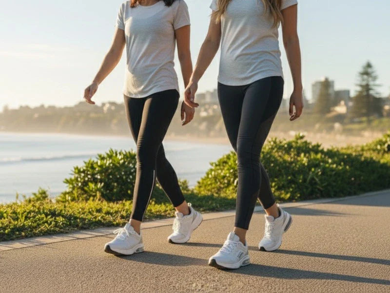 Top 10 Best Walking Shoes for Women in 2026