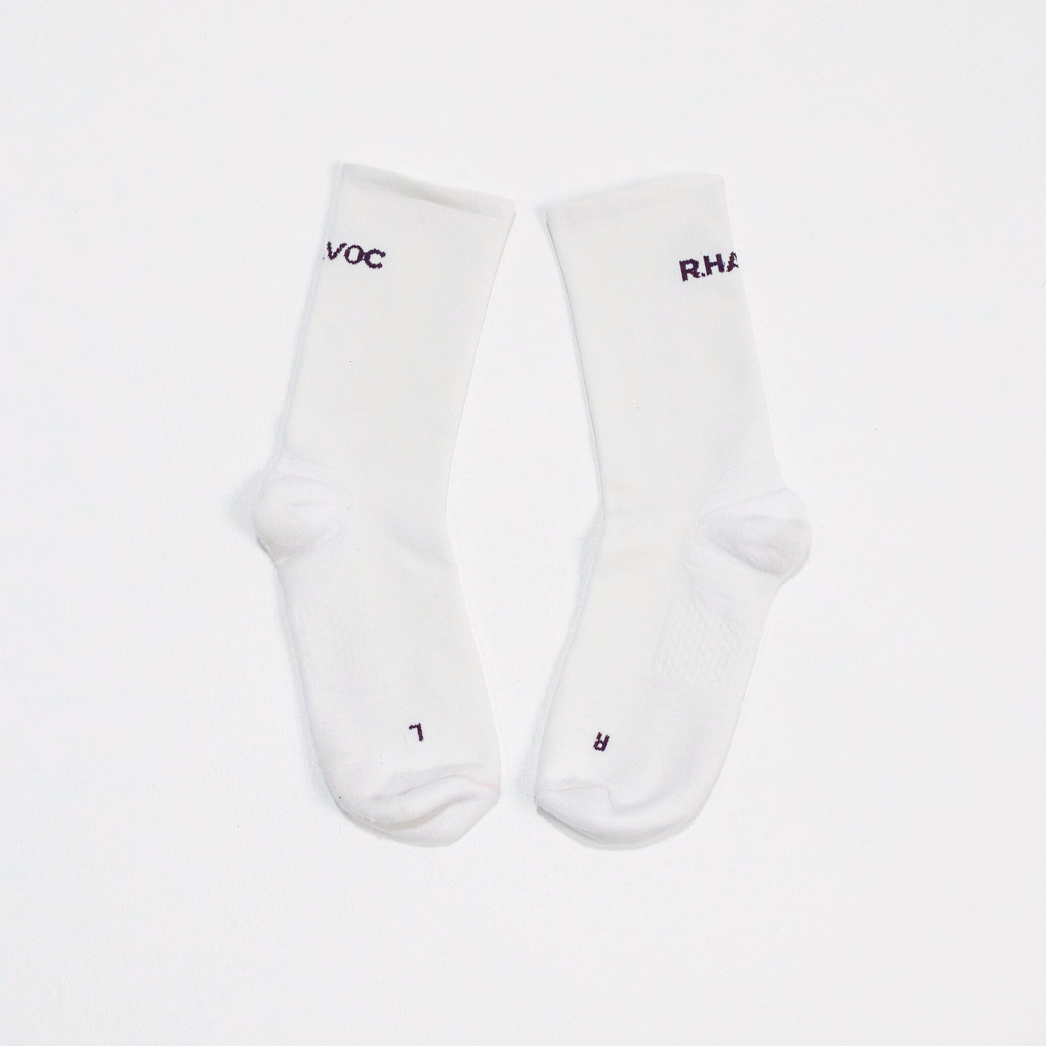 Satisfy Merino Nylon Tube Socks – Run Havoc