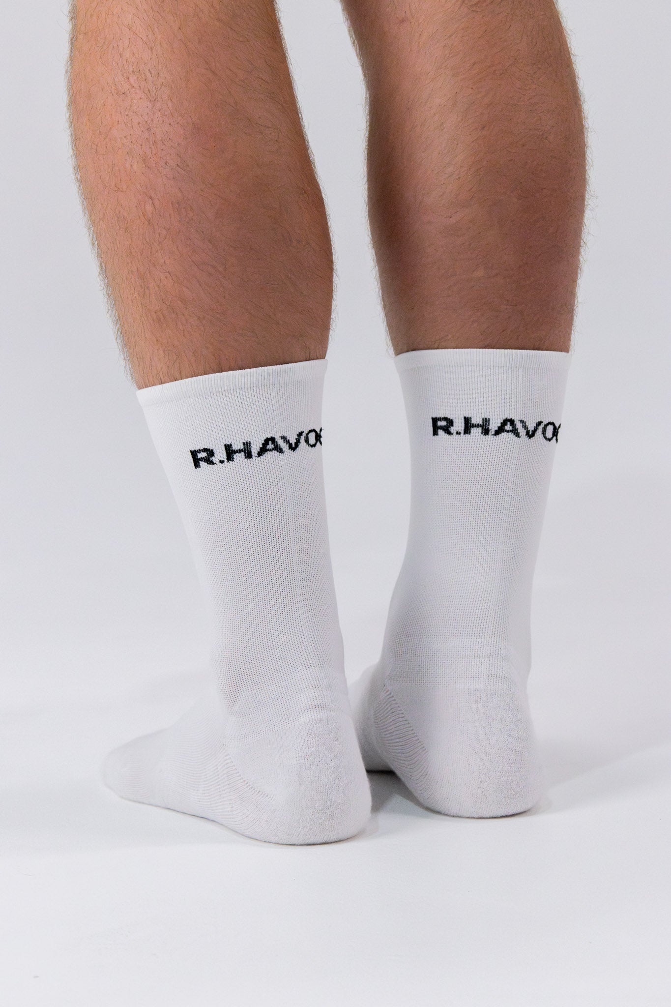 Satisfy Merino Nylon Tube Socks – Run Havoc