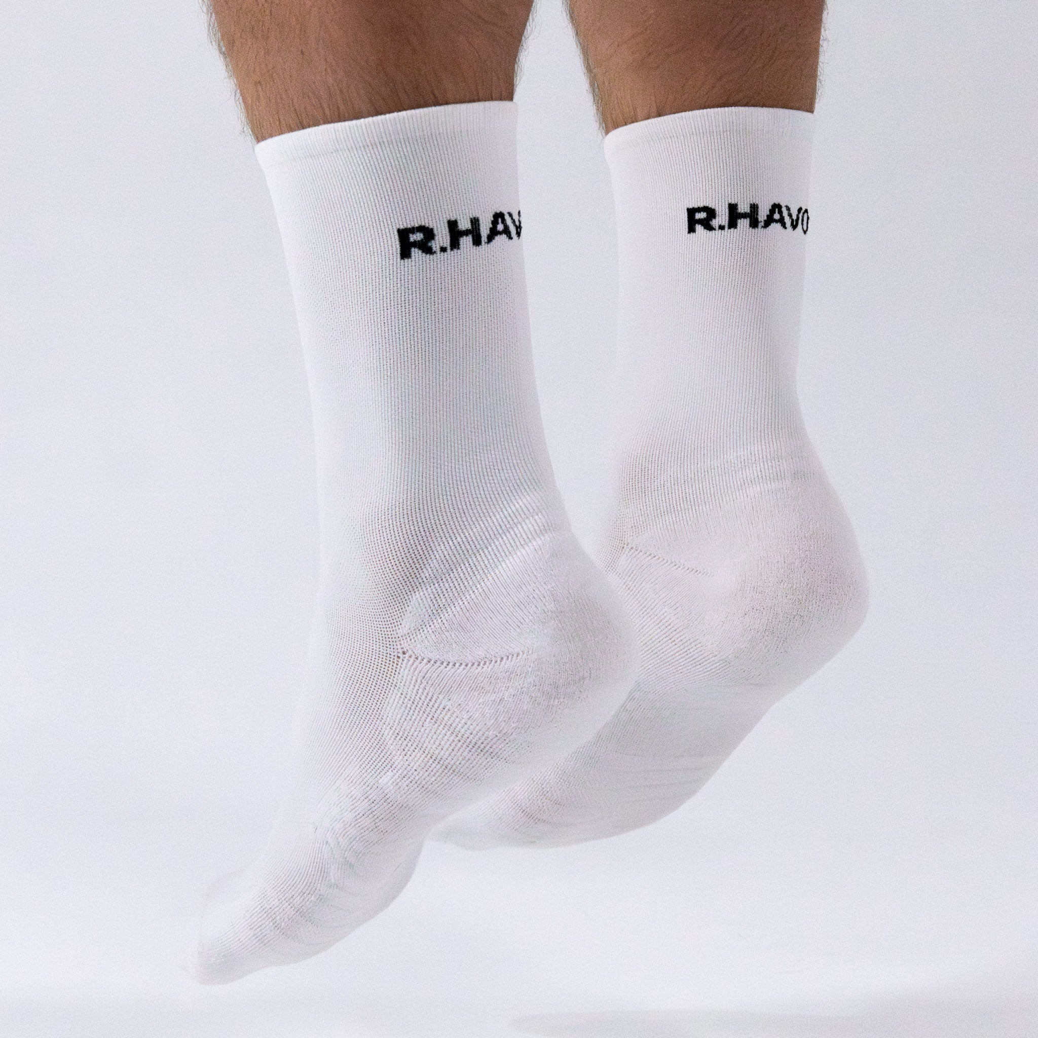 Satisfy Merino Nylon Tube Socks – Run Havoc