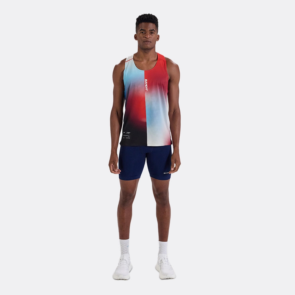 Bandit Drift™ Racing Singlet – Run Havoc