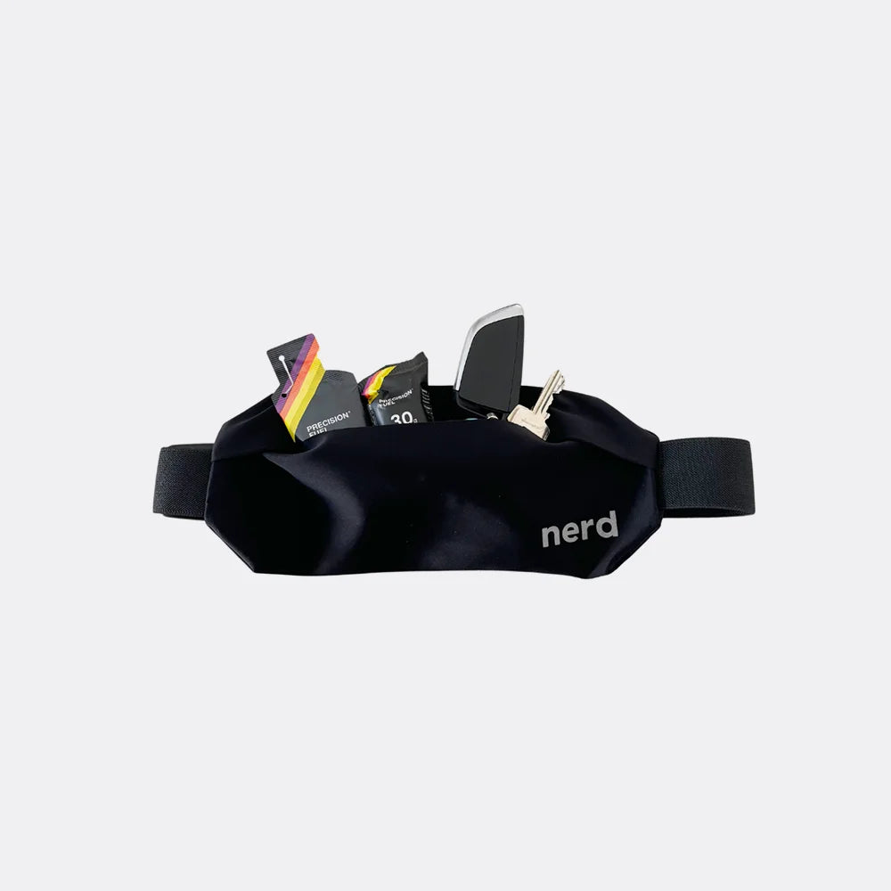 Nerd Belt Run Belt Zipless – Run Havoc