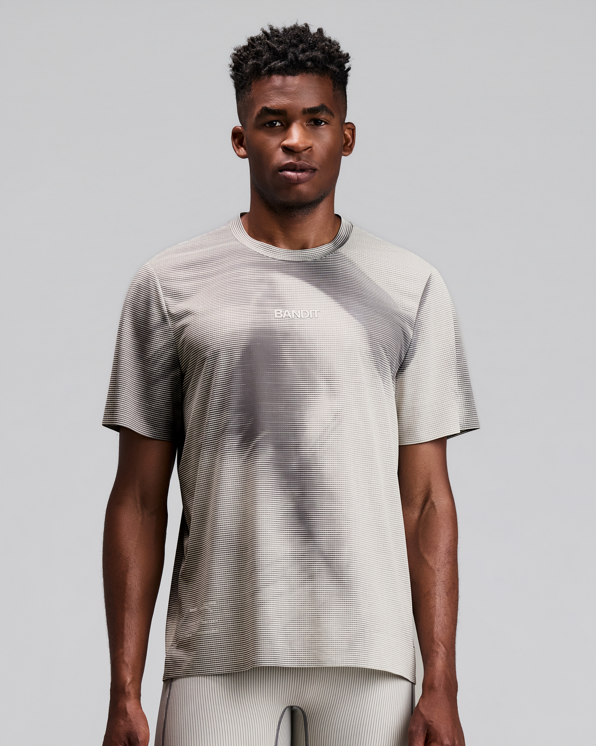 Bandit Specter Performance Tee with Flopack