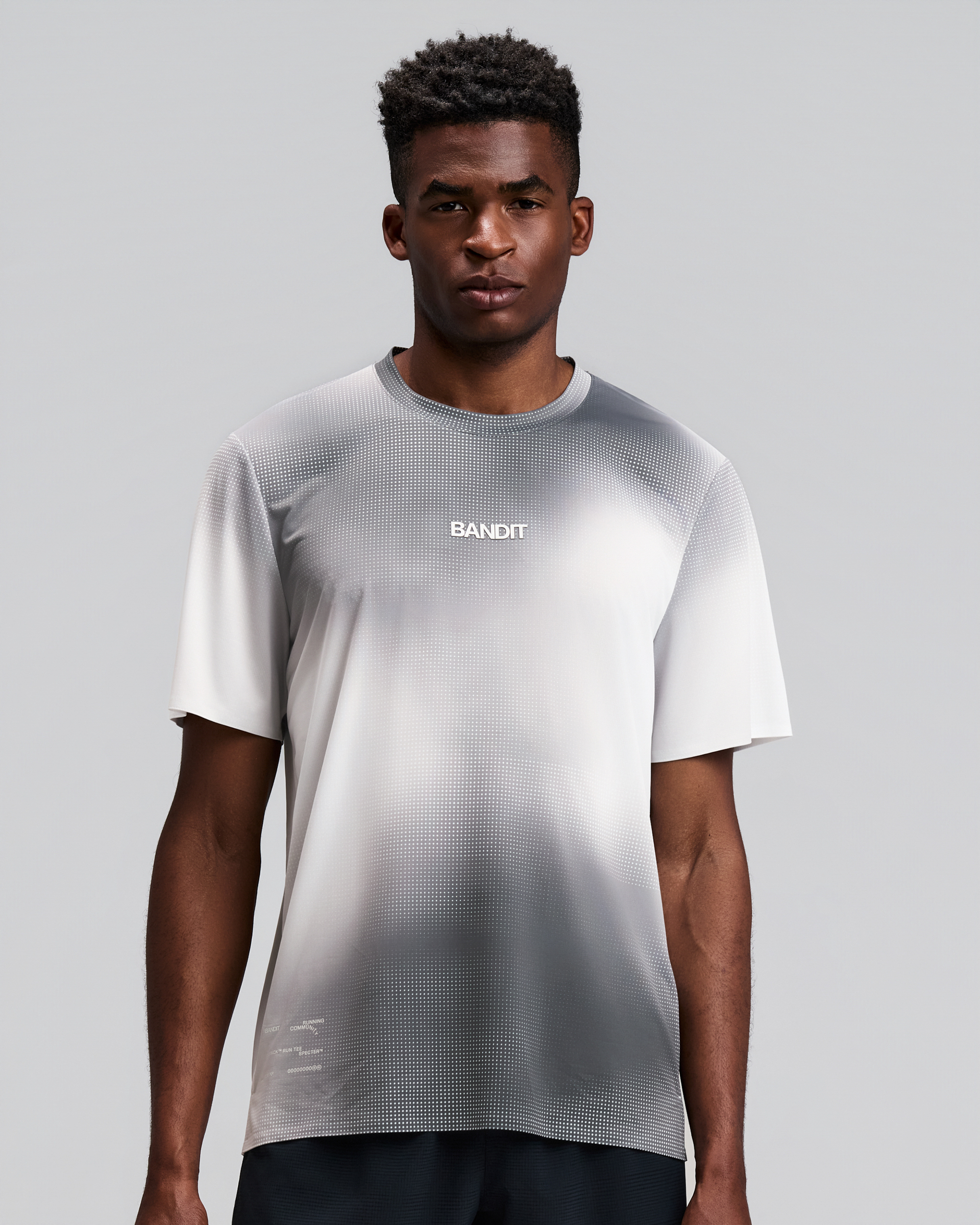 Bandit Specter Performance Tee with Flopack