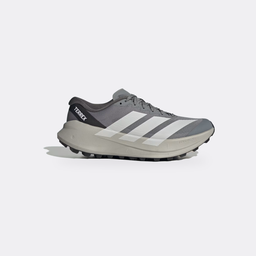 Adidas Terrex Agravic SL - Grey Three/Grey One/Grey Five / 9 / D - Normal - image 1
