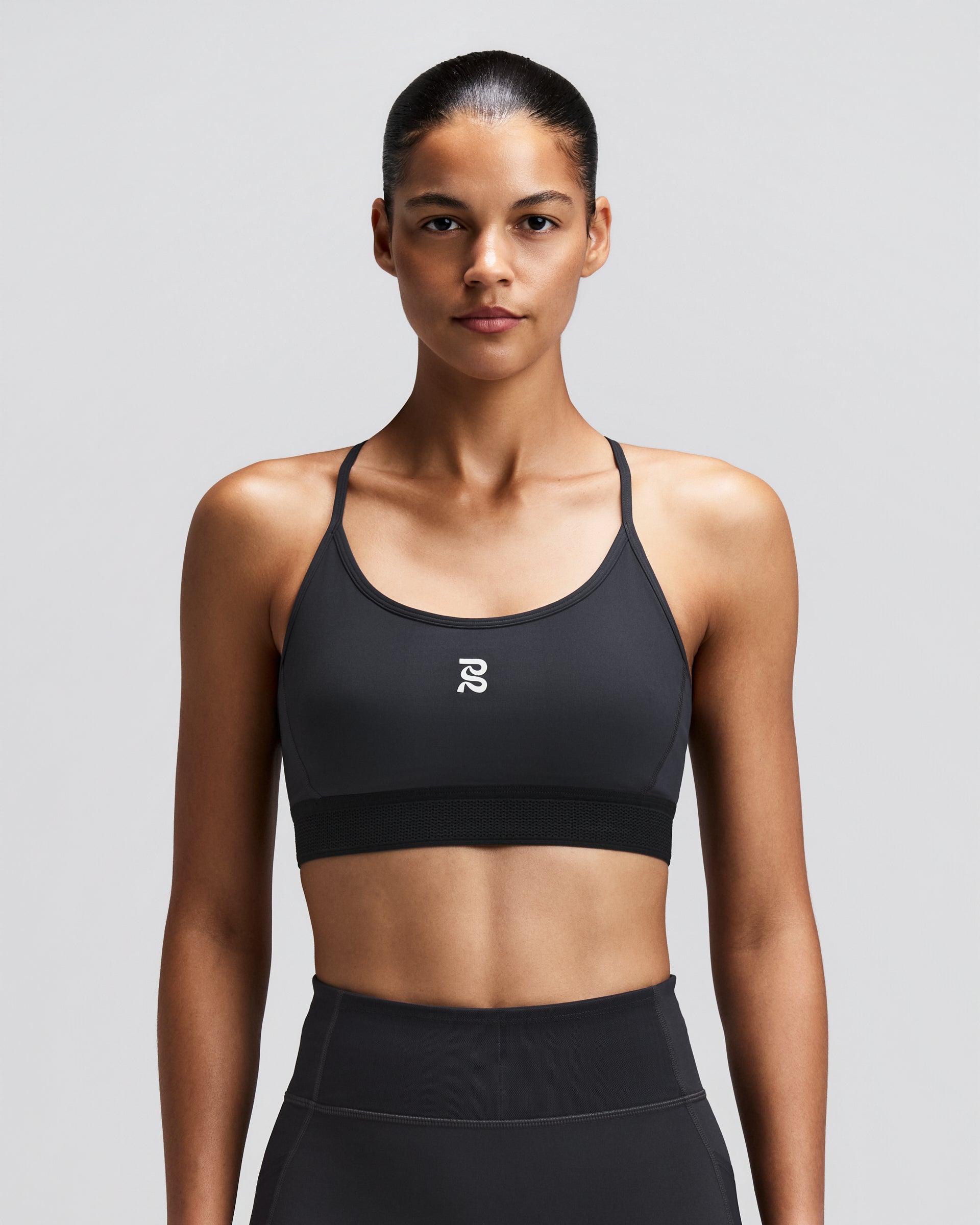 Bandit Vanisher Strappy Run Bra
