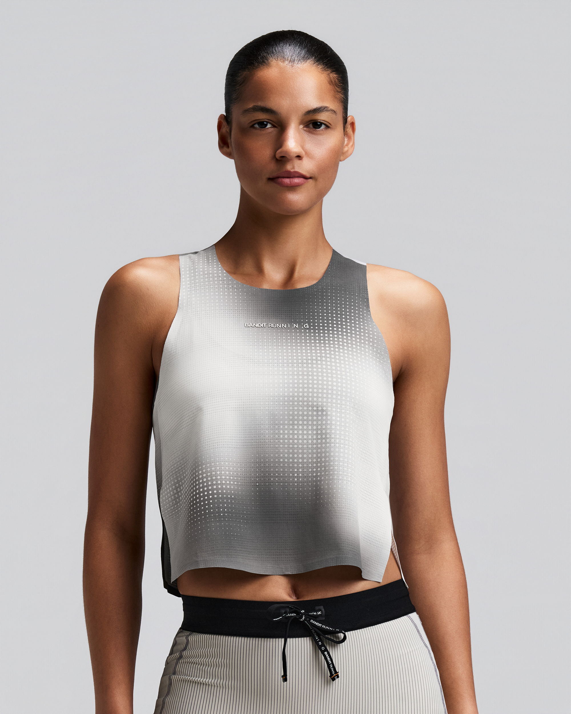 Bandit CoolGrid Race Singlet